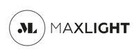 MAXLIGHT_LOGOTYP (CZARNY)